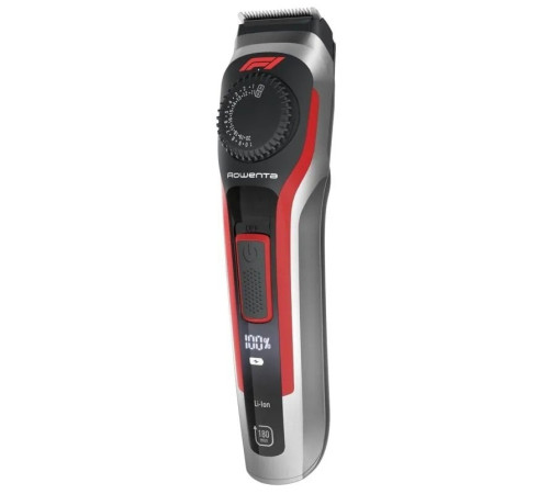 Триммер для усов и бороды Rowenta TN384MF0