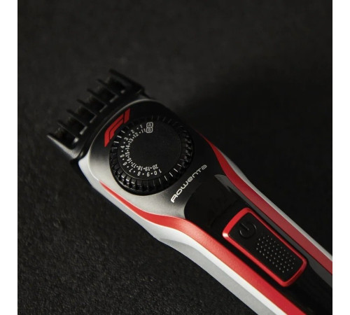 Триммер для усов и бороды Rowenta TN384MF0