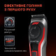 Триммер для усов и бороды Rowenta TN384MF0