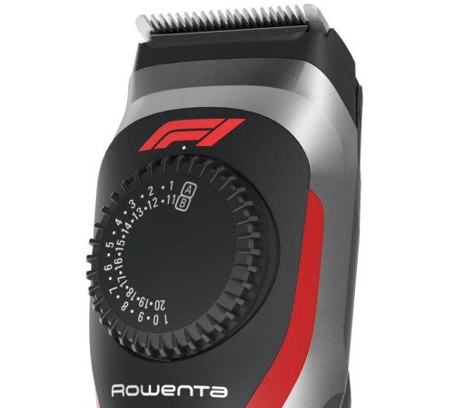 Триммер для усов и бороды Rowenta TN384MF0