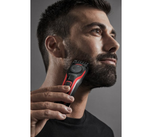 Триммер для усов и бороды Rowenta TN384MF0
