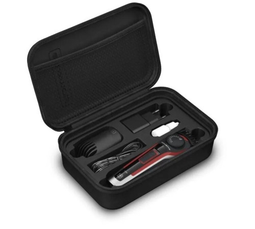 Триммер для усов и бороды Rowenta TN384MF0