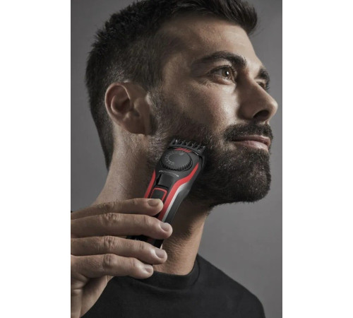 Триммер для усов и бороды Rowenta TN384MF0