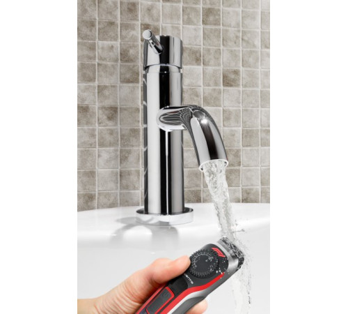 Триммер для усов и бороды Rowenta TN384MF0