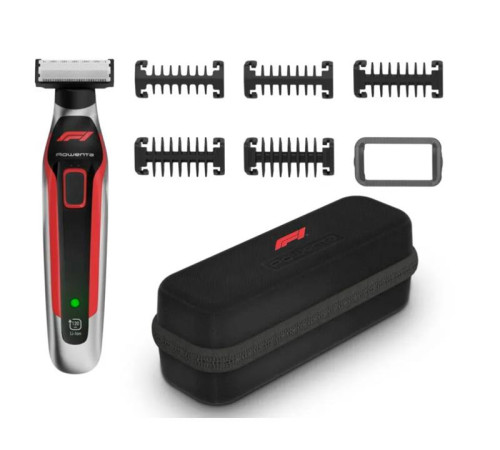 Триммер для усов и бороды Rowenta TN604MF0