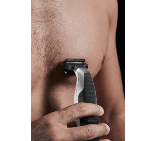 Триммер для усов и бороды Rowenta TN604MF0