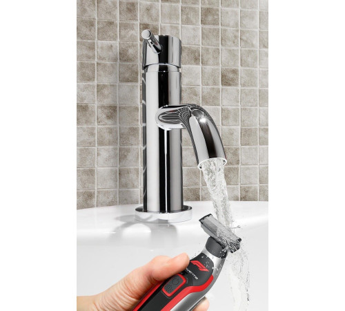 Триммер для усов и бороды Rowenta TN604MF0