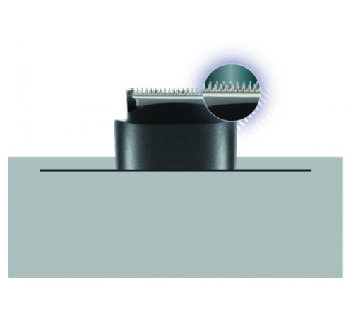 Триммер ROWENTA TN2801F4