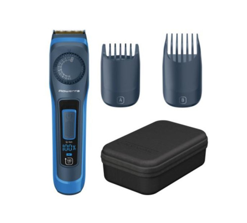 Триммер Rowenta TN3840F4