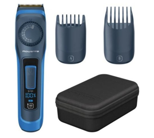 Триммер Rowenta TN3840F4