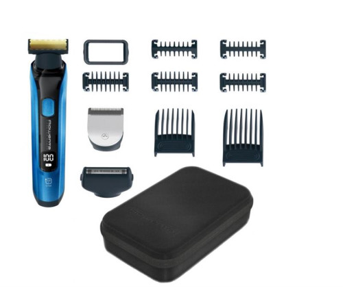 Триммер ROWENTA TN6200F4