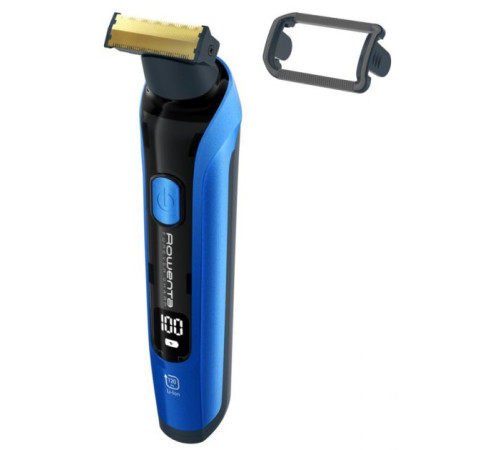 Триммер ROWENTA TN6200F4