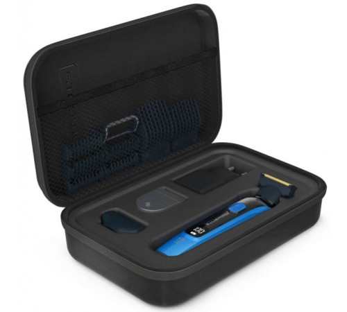 Триммер ROWENTA TN6200F4