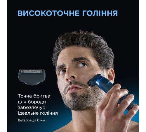 Триммер ROWENTA TN6200F4