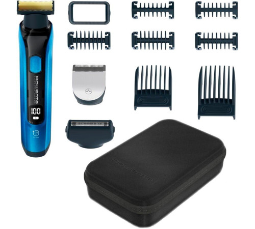 Триммер ROWENTA TN6200F4