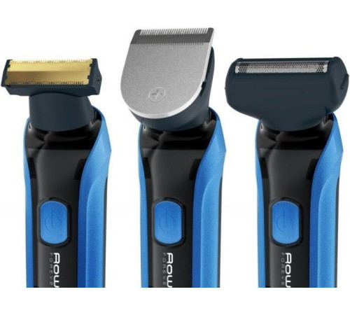 Триммер ROWENTA TN6200F4