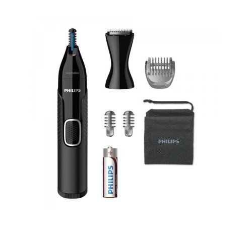 Тример для носа і вух Philips NT5650/16