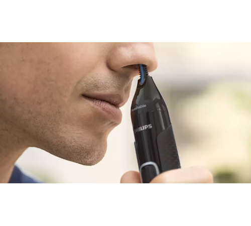 Тример для носа і вух Philips NT5650/16