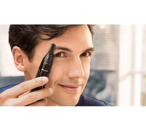 Тример для носа і вух Philips NT5650/16