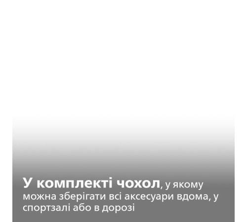 Тример для носа і вух Philips NT5650/16