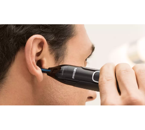 Тример для носа і вух Philips NT5650/16