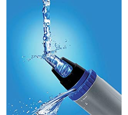 Триммер Panasonic ER-GN30-K520