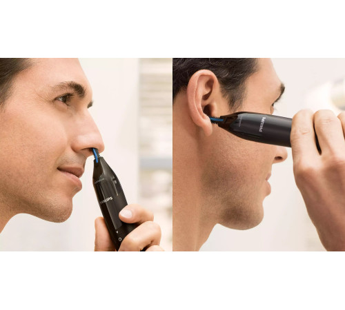 Тример для носа Philips NT1650/16