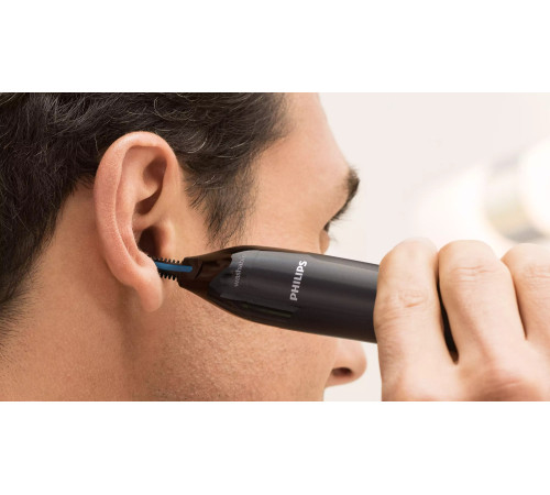 Тример для носа Philips NT1650/16