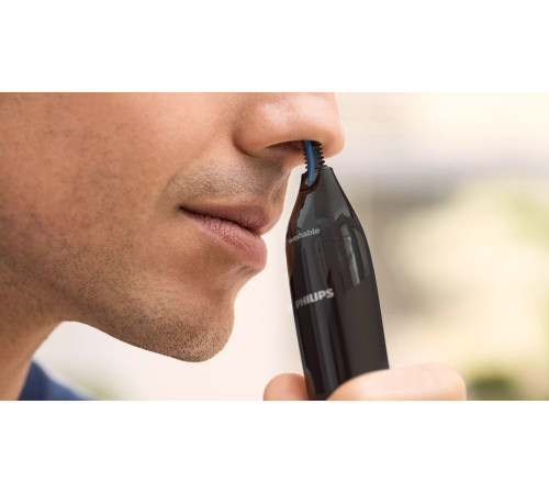 Тример для носа Philips NT1650/16