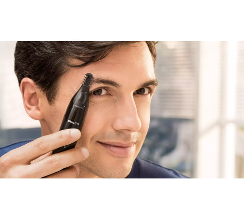 Тример для носа Philips NT1650/16