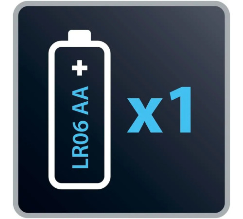 Триммер для носа и ушей Rowenta TN3011F0