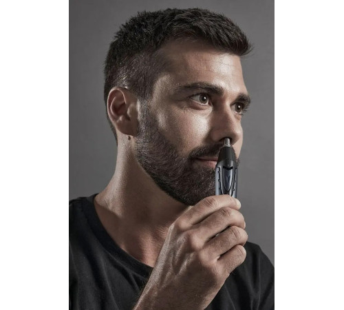 Триммер для носа и ушей Rowenta TN3011F0