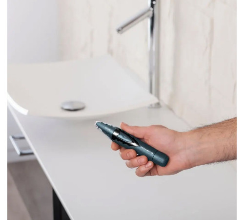 Триммер для носа и ушей Rowenta TN3011F0