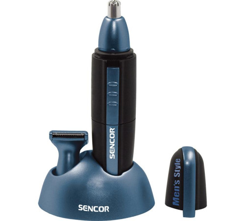 Триммер Sencor SNC101BL