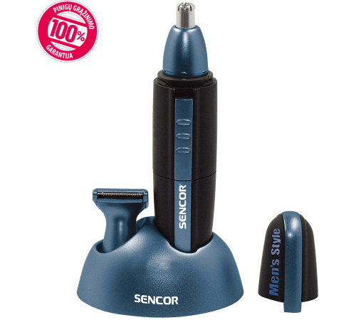 Триммер Sencor SNC101BL