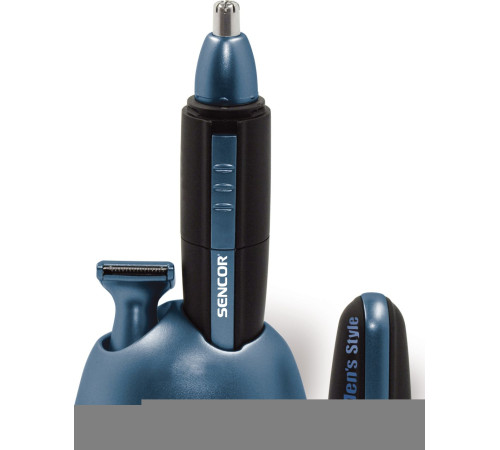 Триммер Sencor SNC101BL