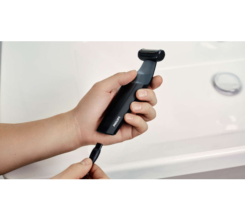 Тример для тіла Philips Series 3000 BG3010/15