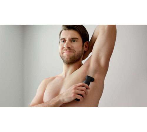 Тример для тіла Philips Series 3000 BG3010/15