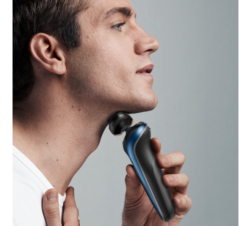 Сітка + ріжучий блок Braun Series 5/6 53B