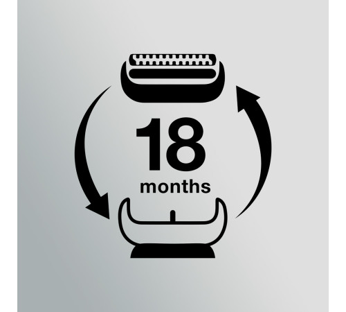 Сітка + ріжучий блок Braun Series 7 73S