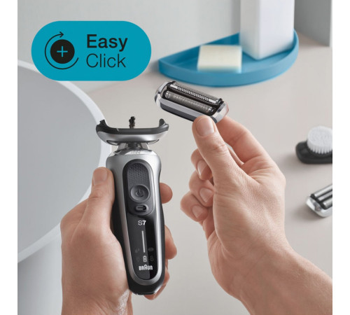 Сітка + ріжучий блок Braun Series 7 73S