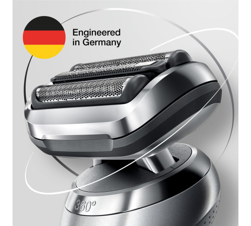 Сітка + ріжучий блок Braun Series 7 73S