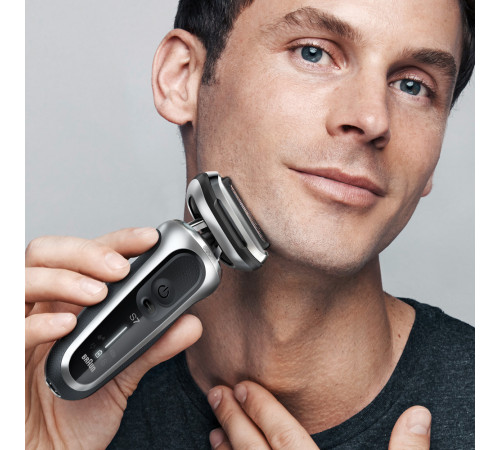 Сітка + ріжучий блок Braun Series 7 73S