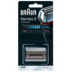 Касета для бритви Braun 52S