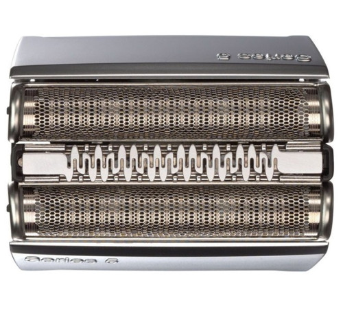 Касета для бритви Braun 52S