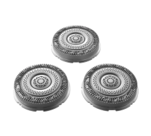 Головки для бритвы Philips Shaver series 9000 SH91/50