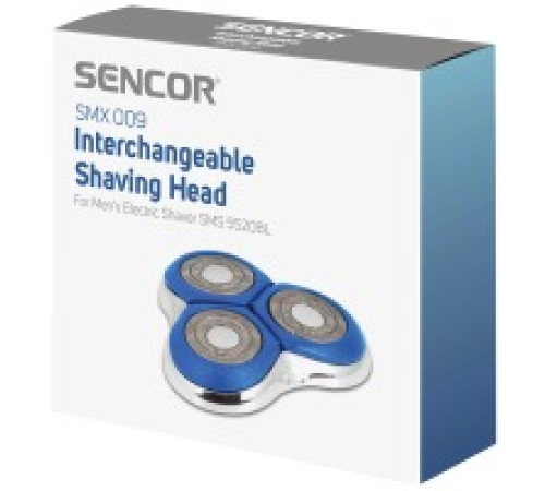 Режущий блок Sencor SMX 009