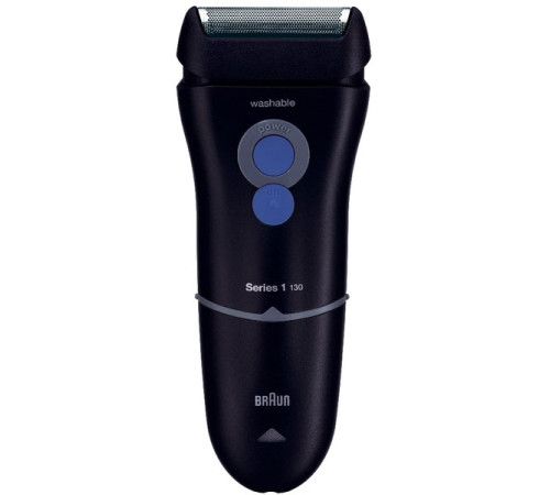Електробритва чоловіча Braun 130 Series 1 (130s-1)