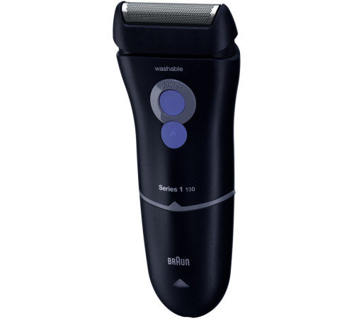 Електробритва чоловіча Braun 130 Series 1 (130s-1)