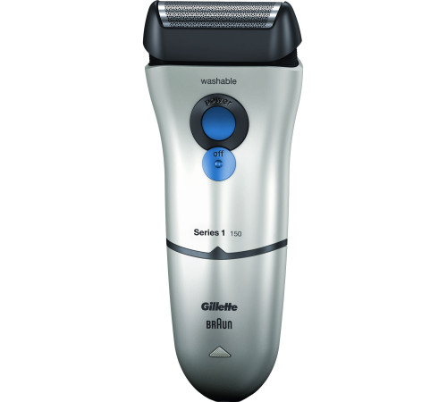 Електробритва чоловіча Braun 150 Series 1 (150s-1)